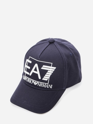 Ea7 Emporio Armani | Vīriešu cepure ar nadziņu, TRAIN VISIBILITY M ...