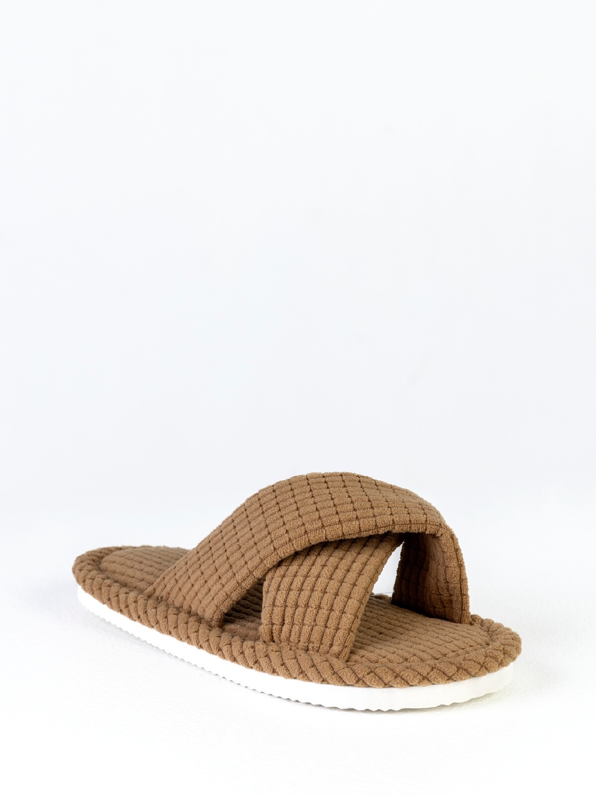 FUNKY STEPS SLIPPERS