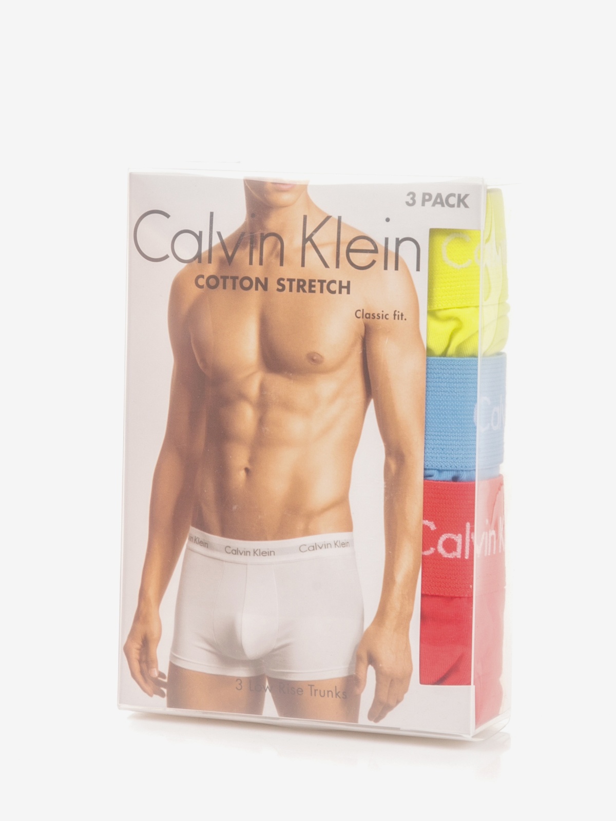 CALVIN KLEIN UNDERWEAR