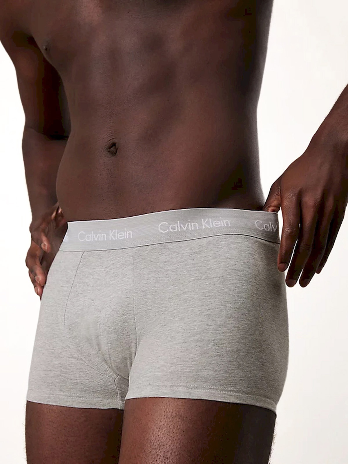 CALVIN KLEIN UNDERWEAR