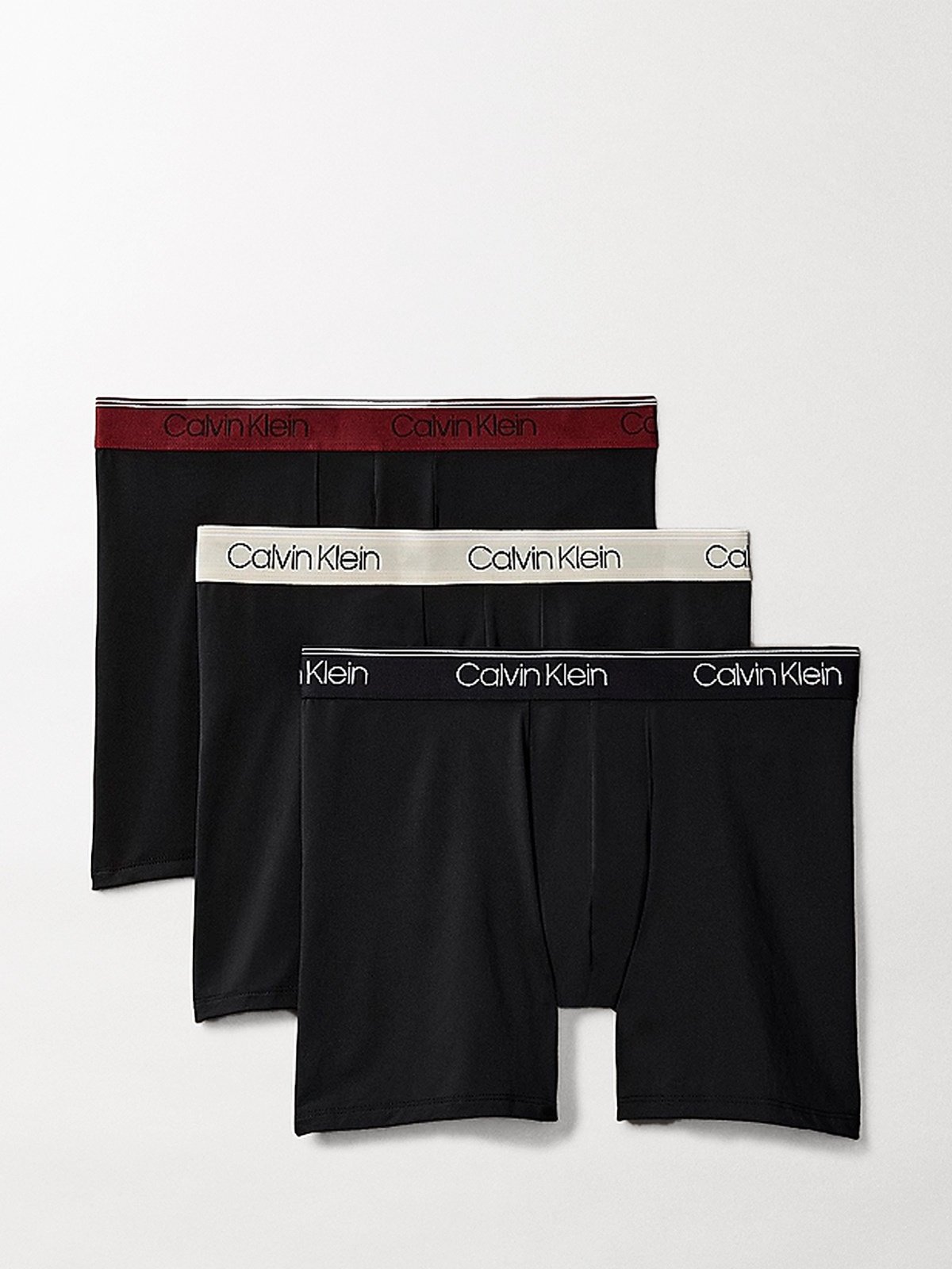 CALVIN KLEIN UNDERWEAR