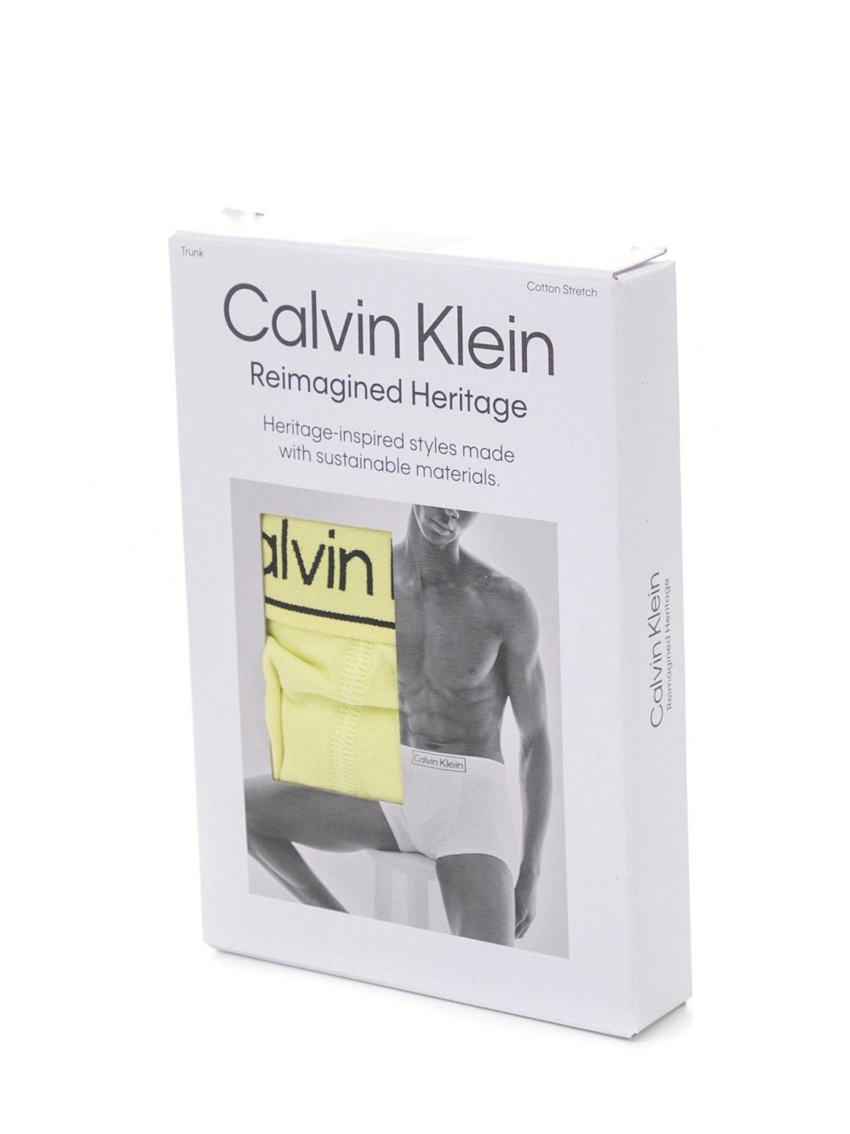 CALVIN KLEIN UNDERWEAR