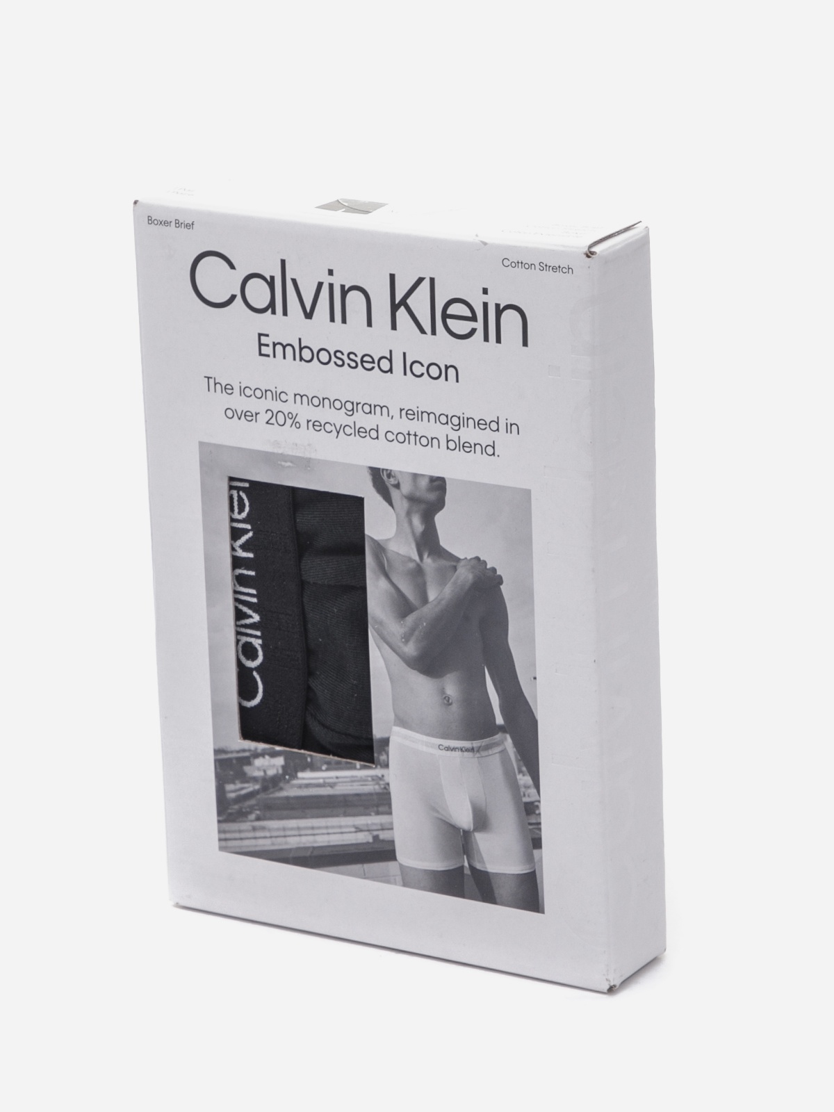 CALVIN KLEIN UNDERWEAR