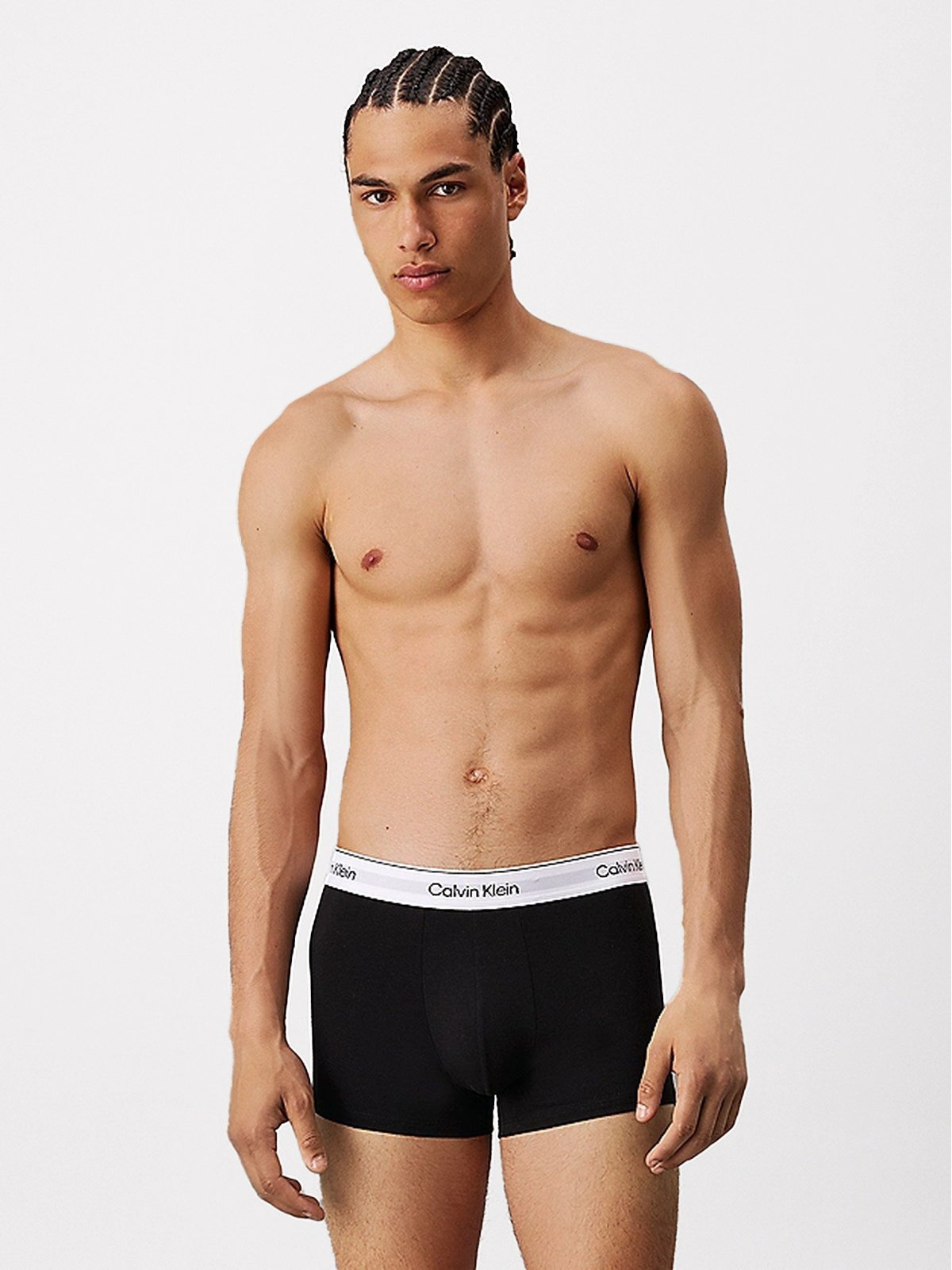 CALVIN KLEIN UNDERWEAR