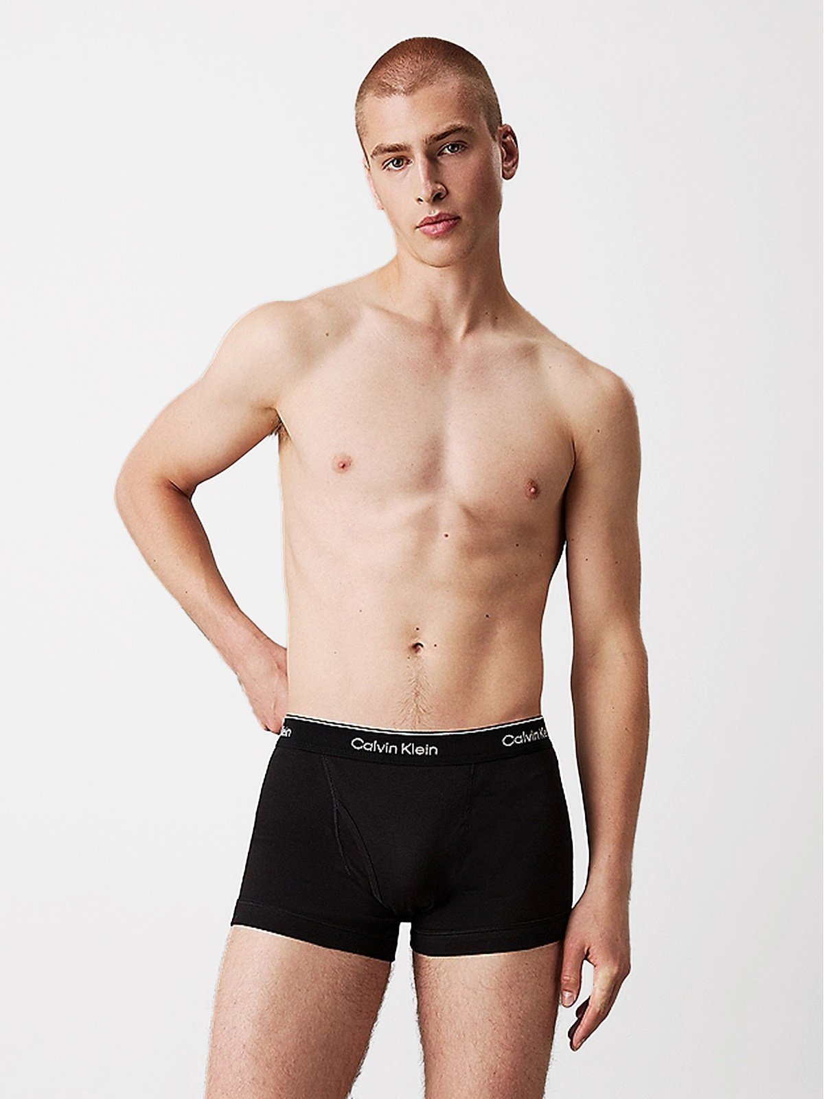 CALVIN KLEIN UNDERWEAR