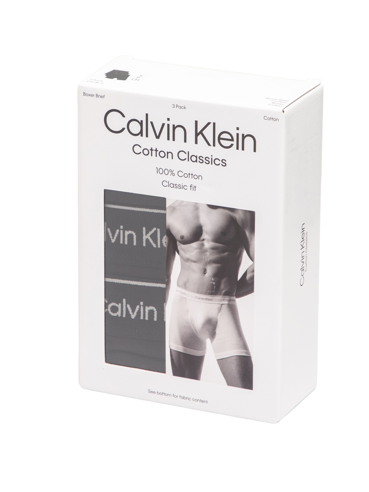 CALVIN KLEIN UNDERWEAR