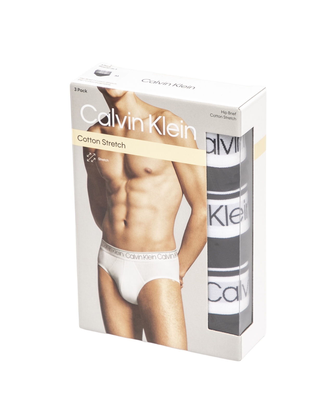 CALVIN KLEIN