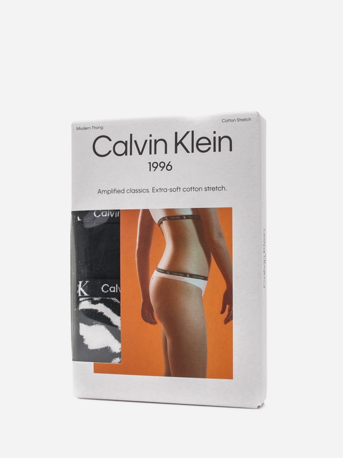 CALVIN KLEIN UNDERWEAR