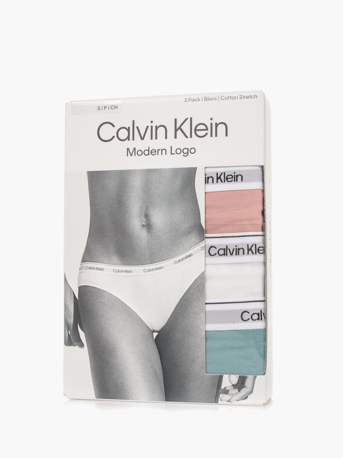 CALVIN KLEIN UNDERWEAR