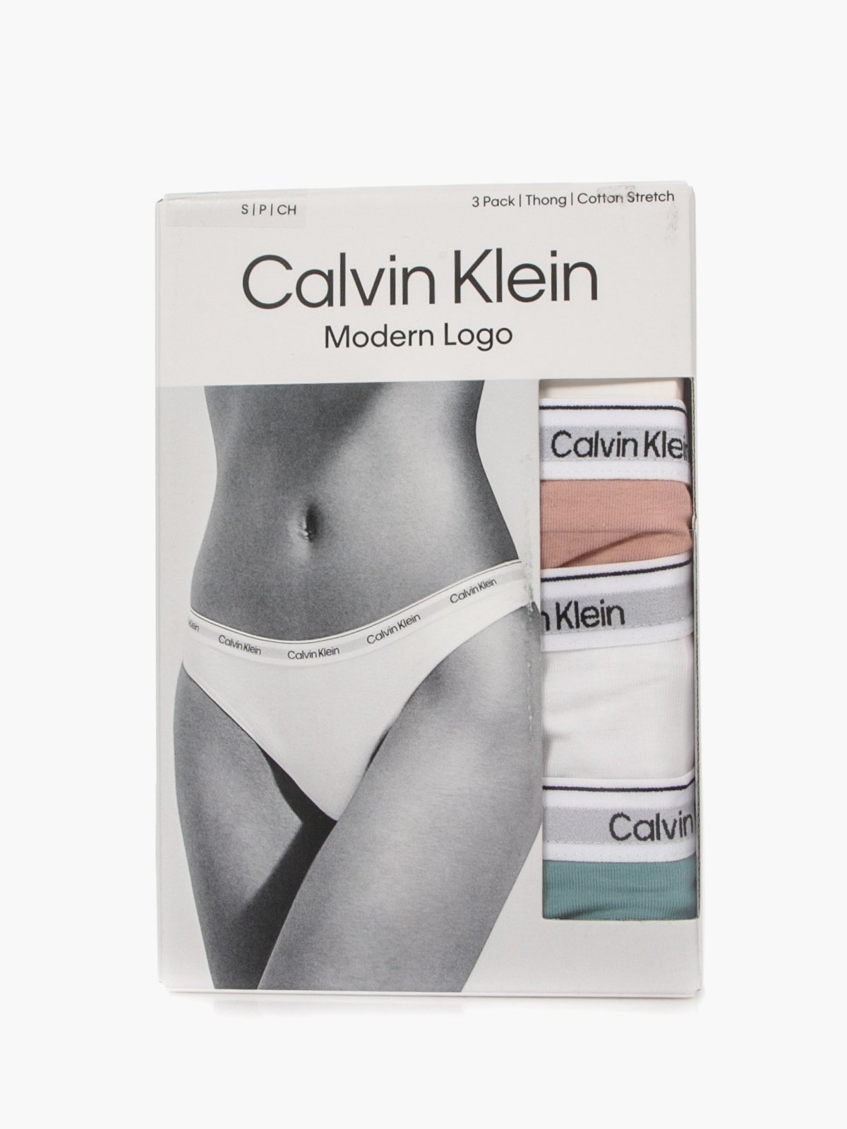 CALVIN KLEIN UNDERWEAR