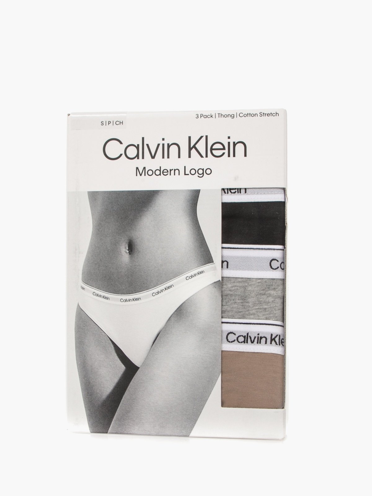 CALVIN KLEIN UNDERWEAR