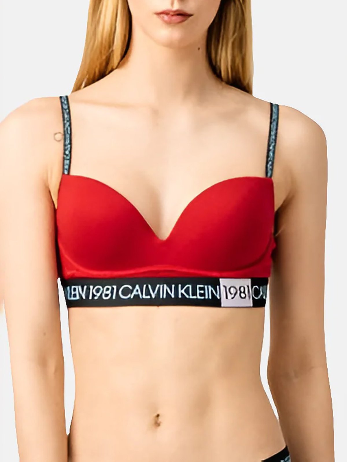 CALVIN KLEIN UNDERWEAR