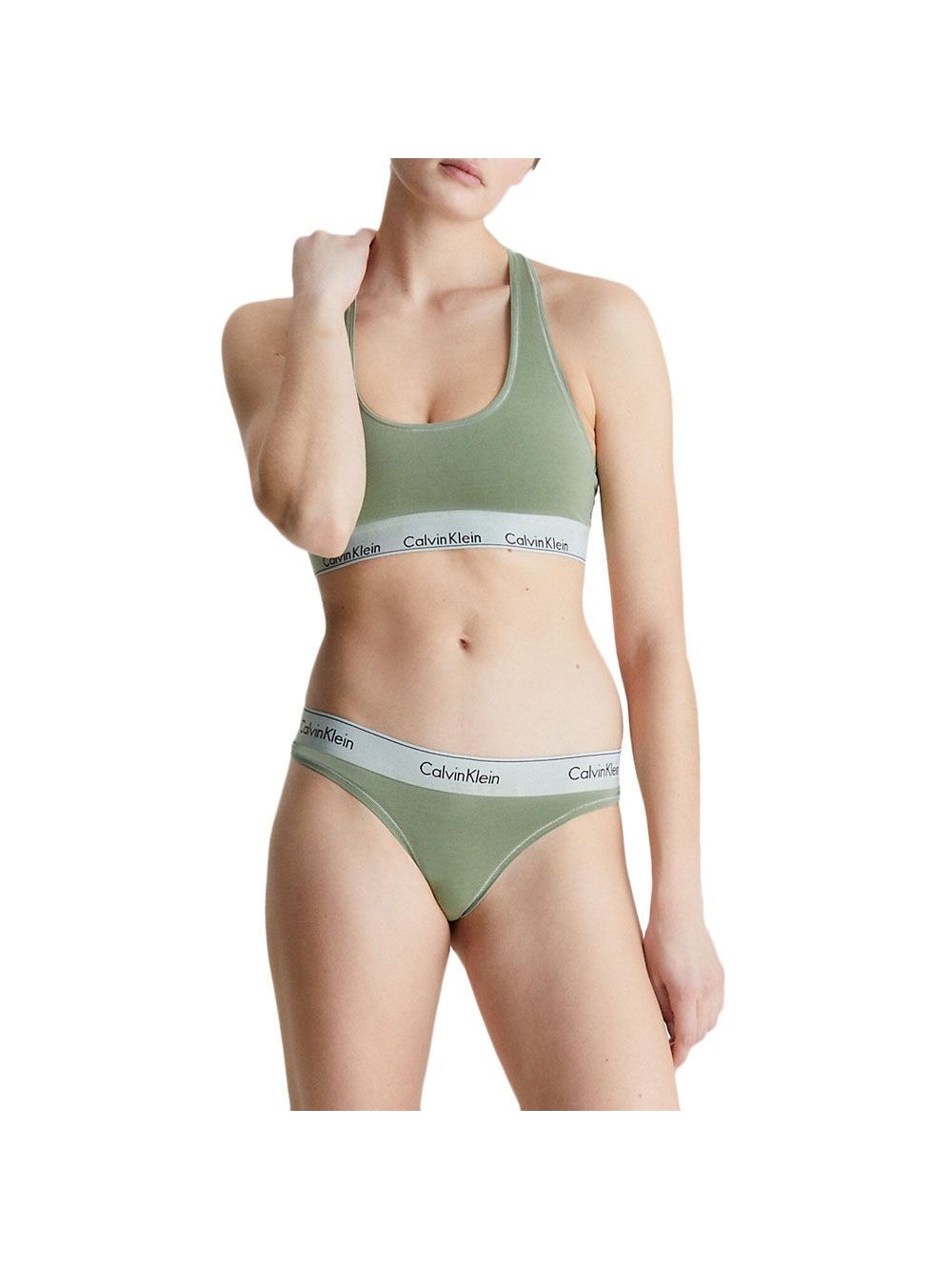 CALVIN KLEIN UNDERWEAR