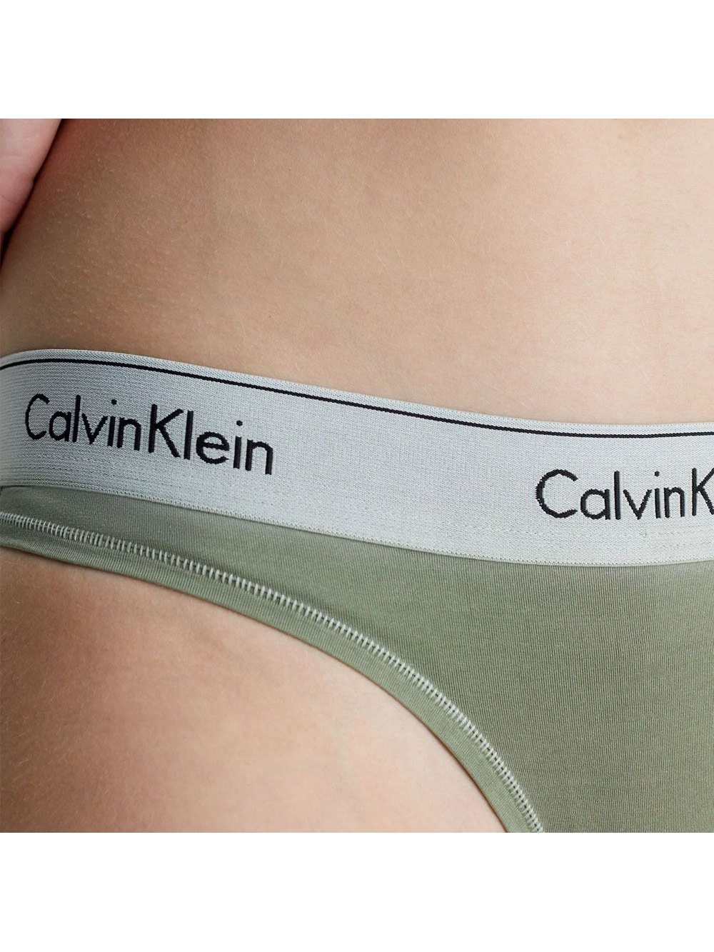 CALVIN KLEIN UNDERWEAR