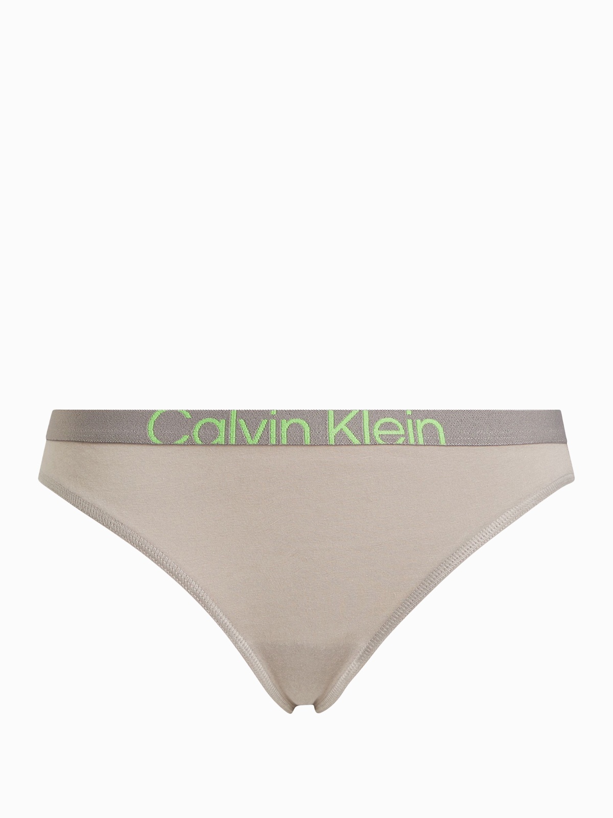 3 Pack Thongs - Invisibles Calvin Klein®