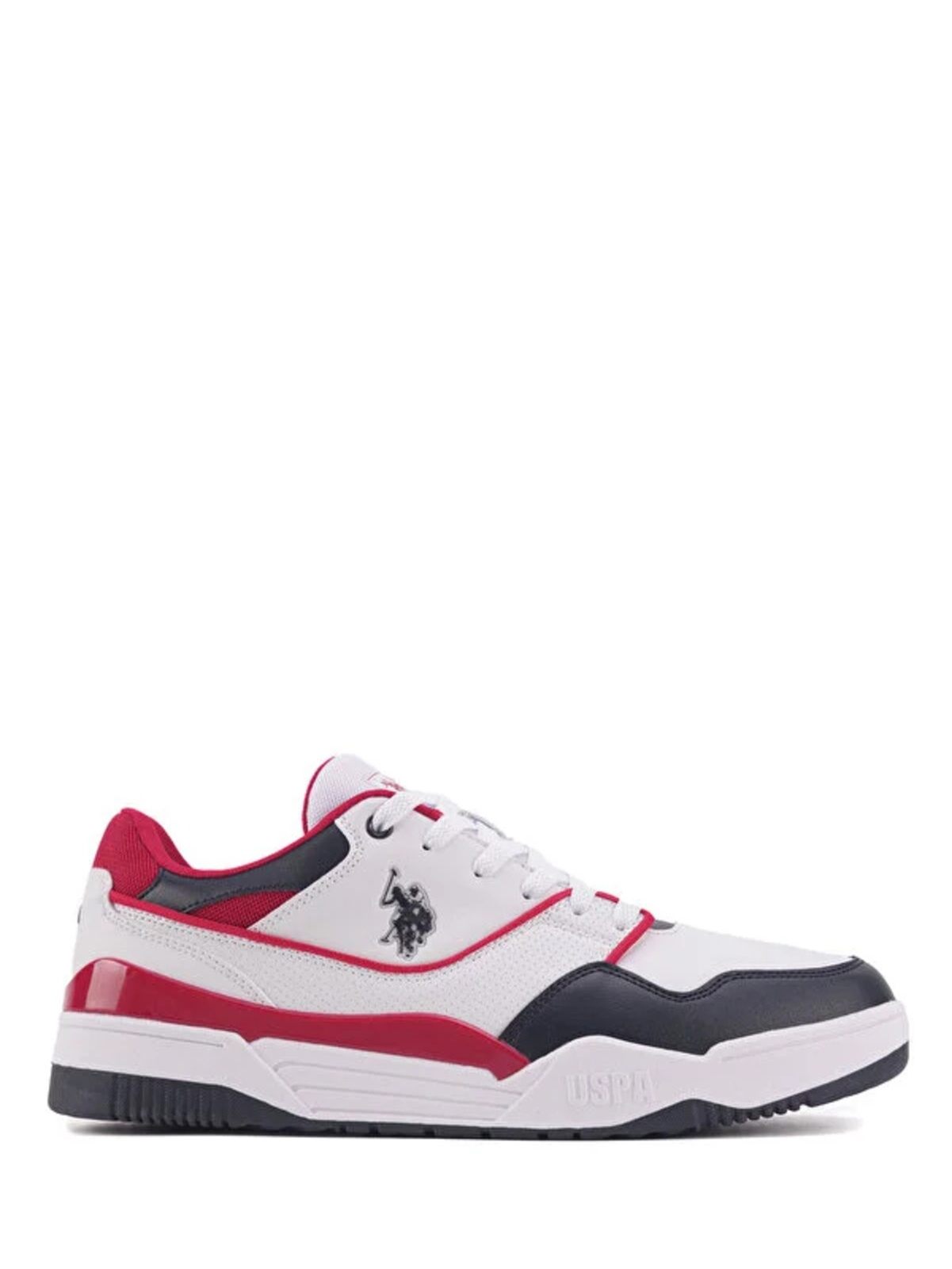 U.S. POLO ASSN.