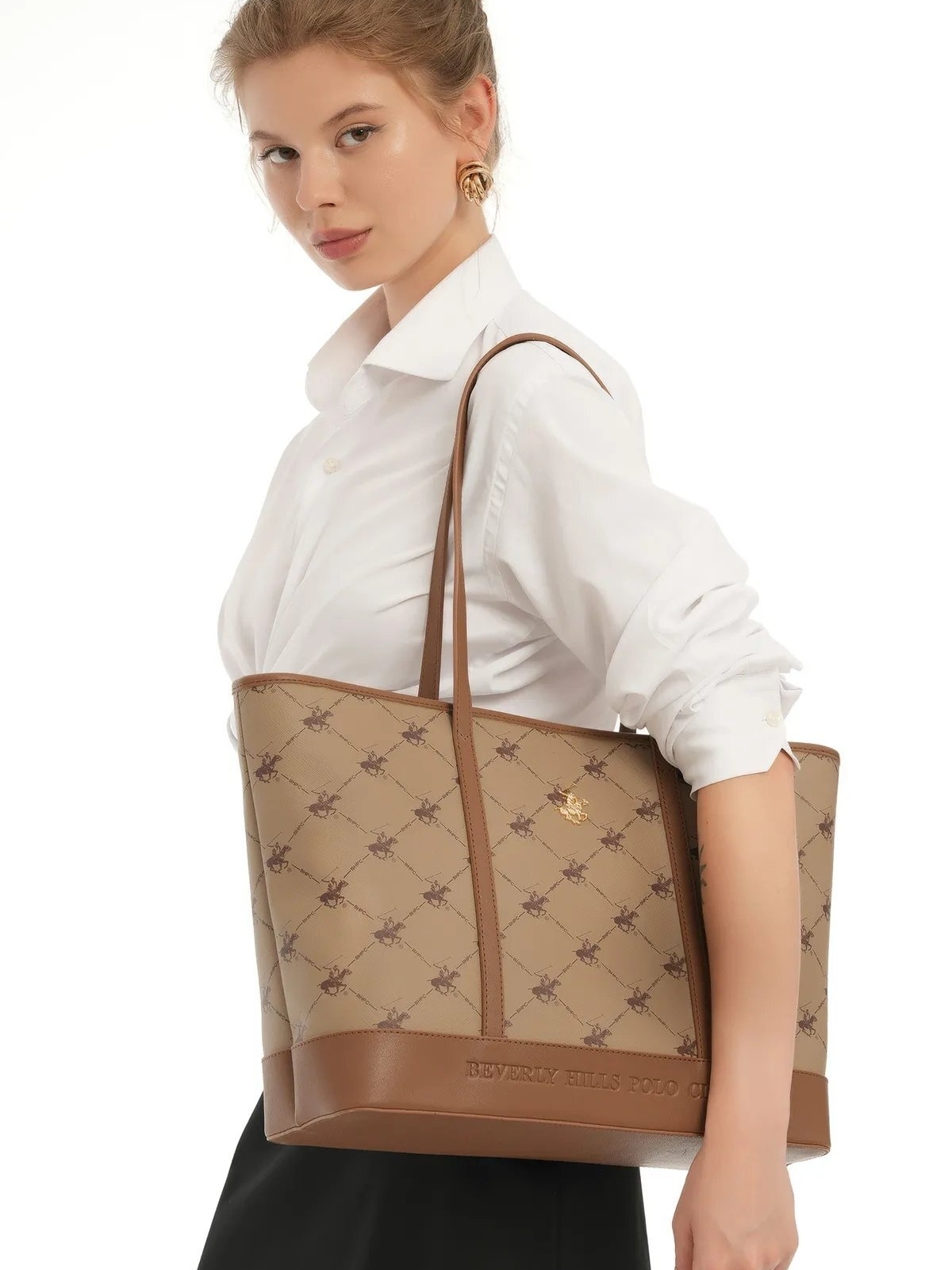 BEVERLY HILLS POLO CLUB