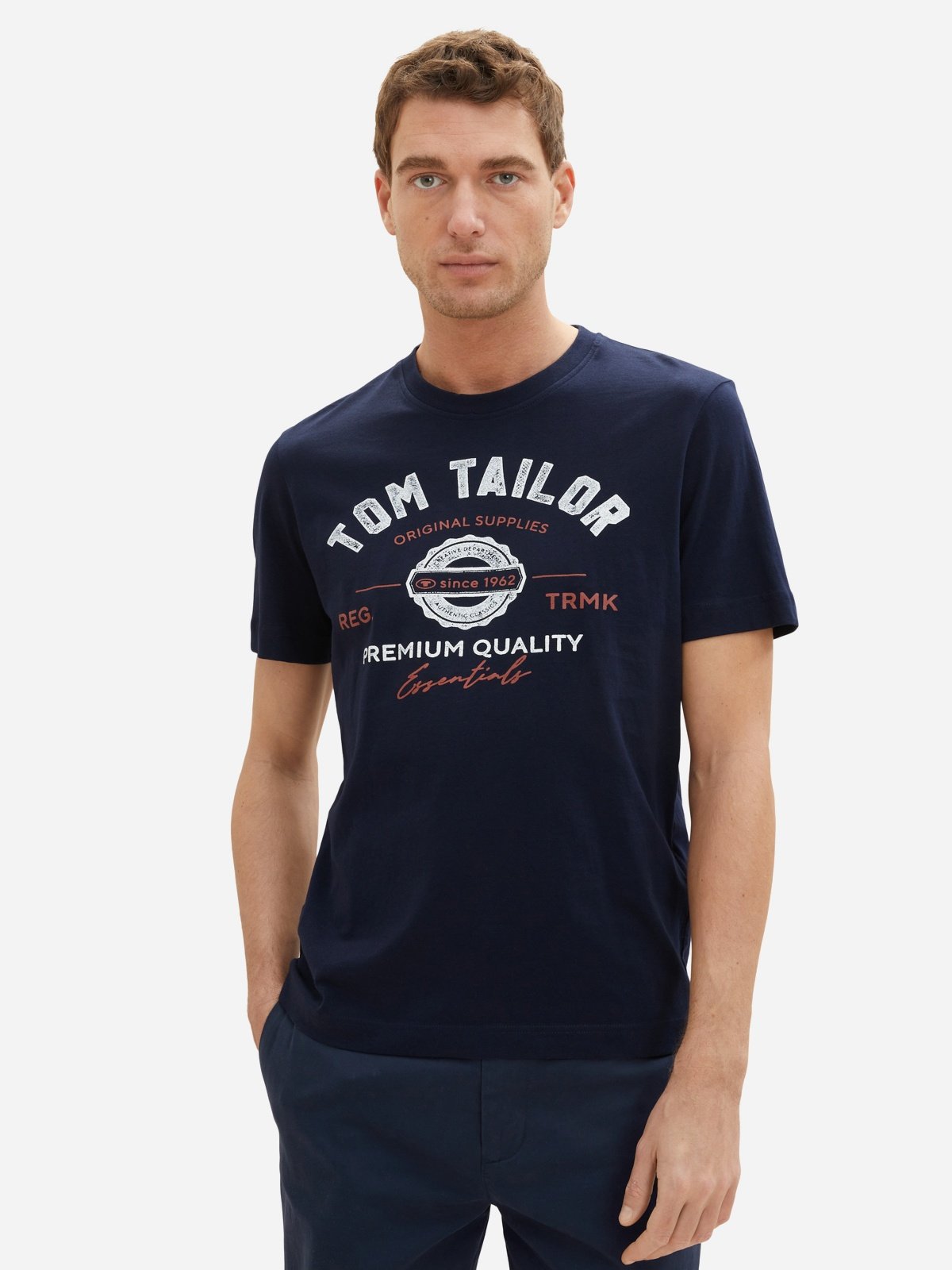 TOM TAILOR