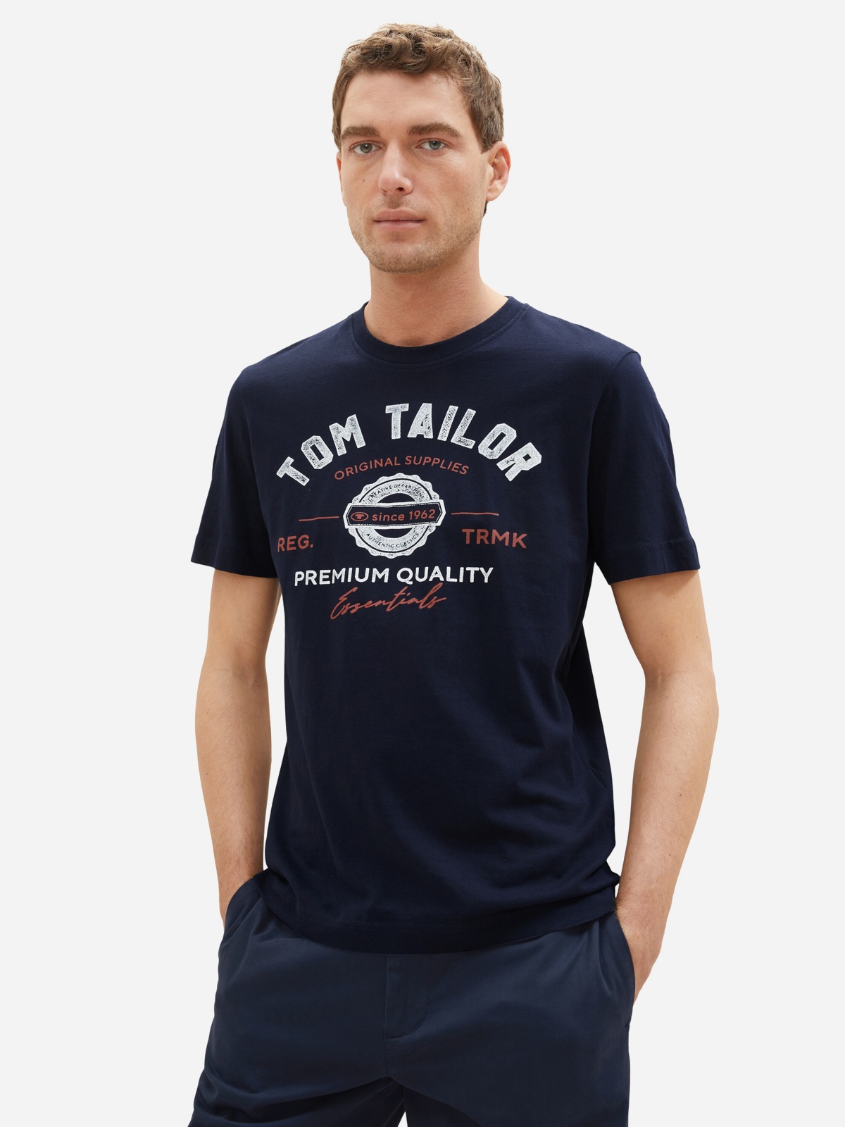 TOM TAILOR