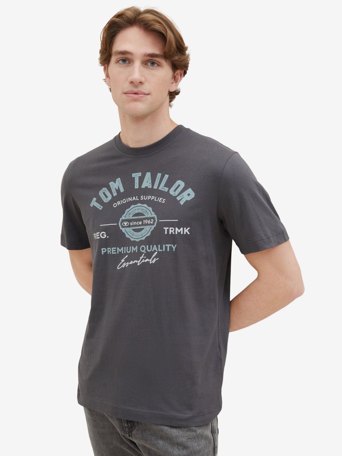 TOM TAILOR