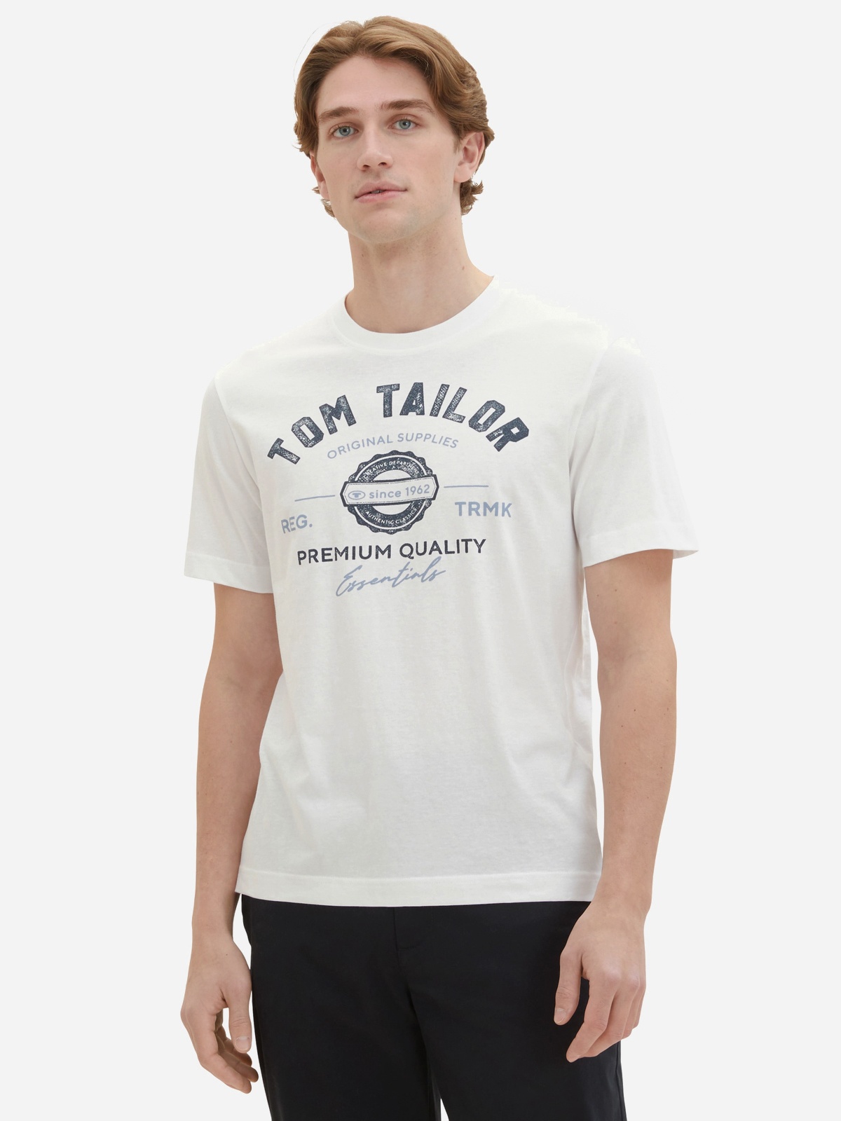 TOM TAILOR