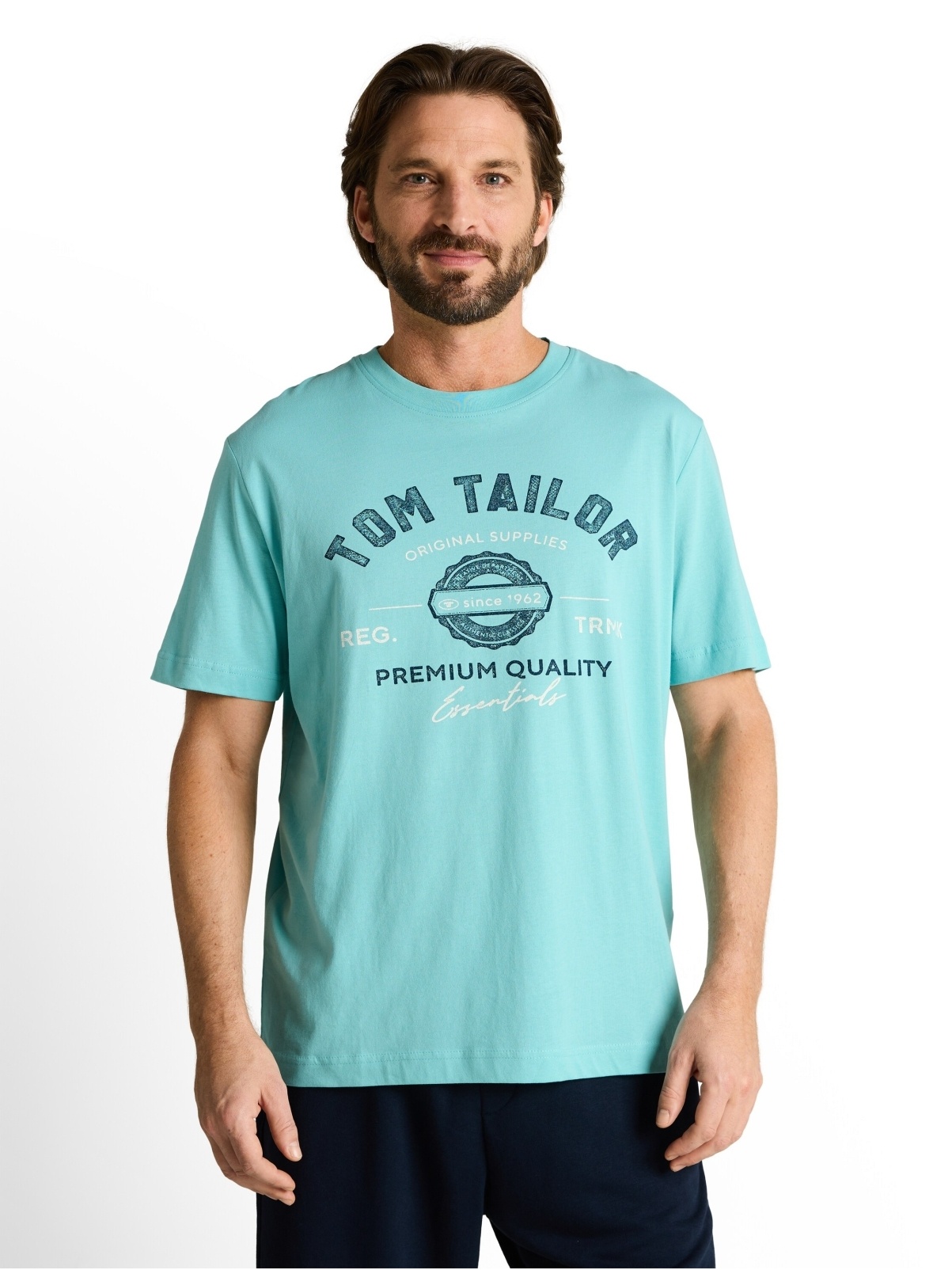 TOM TAILOR
