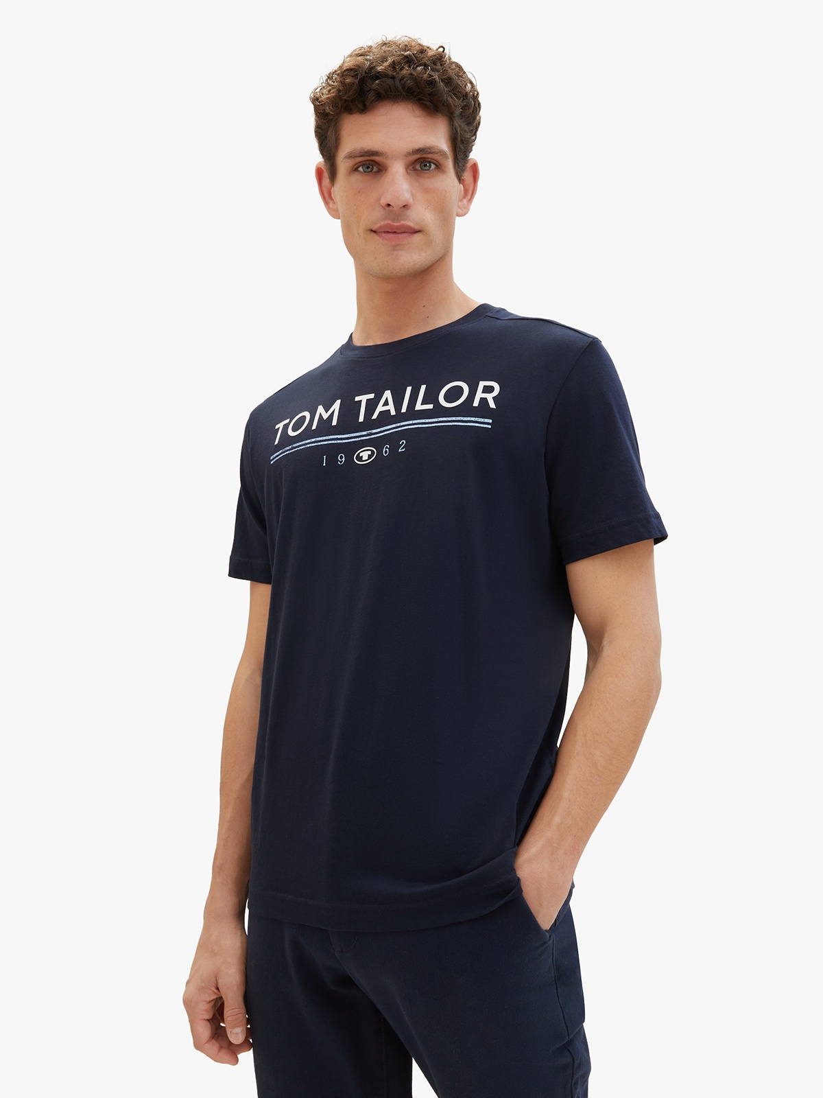 TOM TAILOR