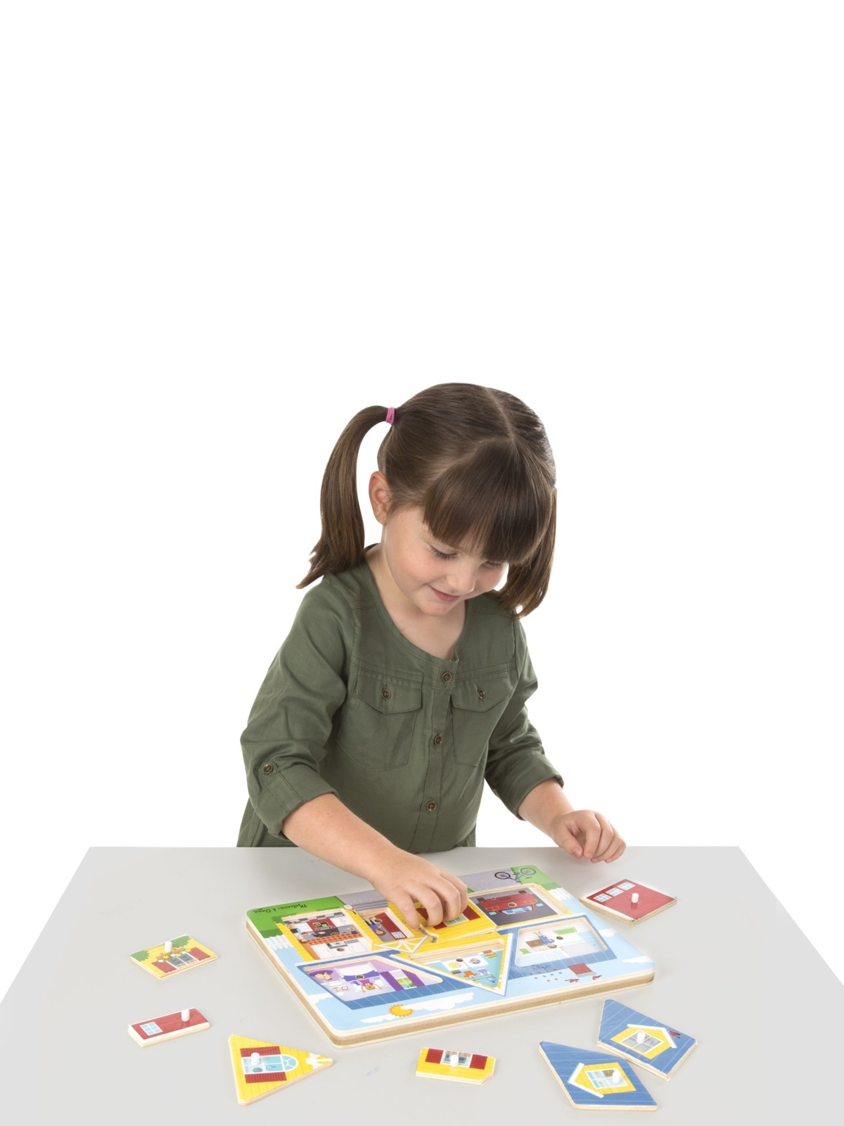 MELISSA & DOUG