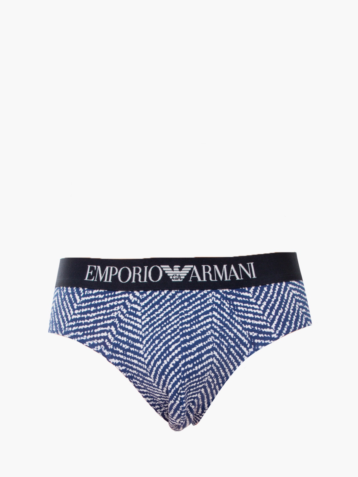 EA7 EMPORIO ARMANI UNDERWEAR