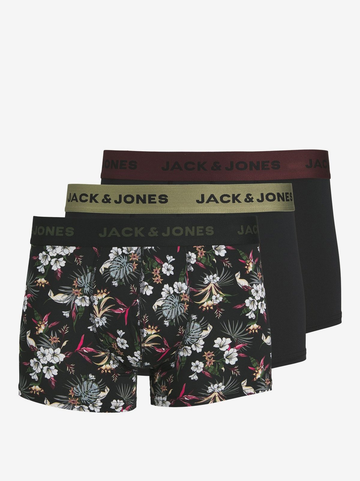 JACK&JONES