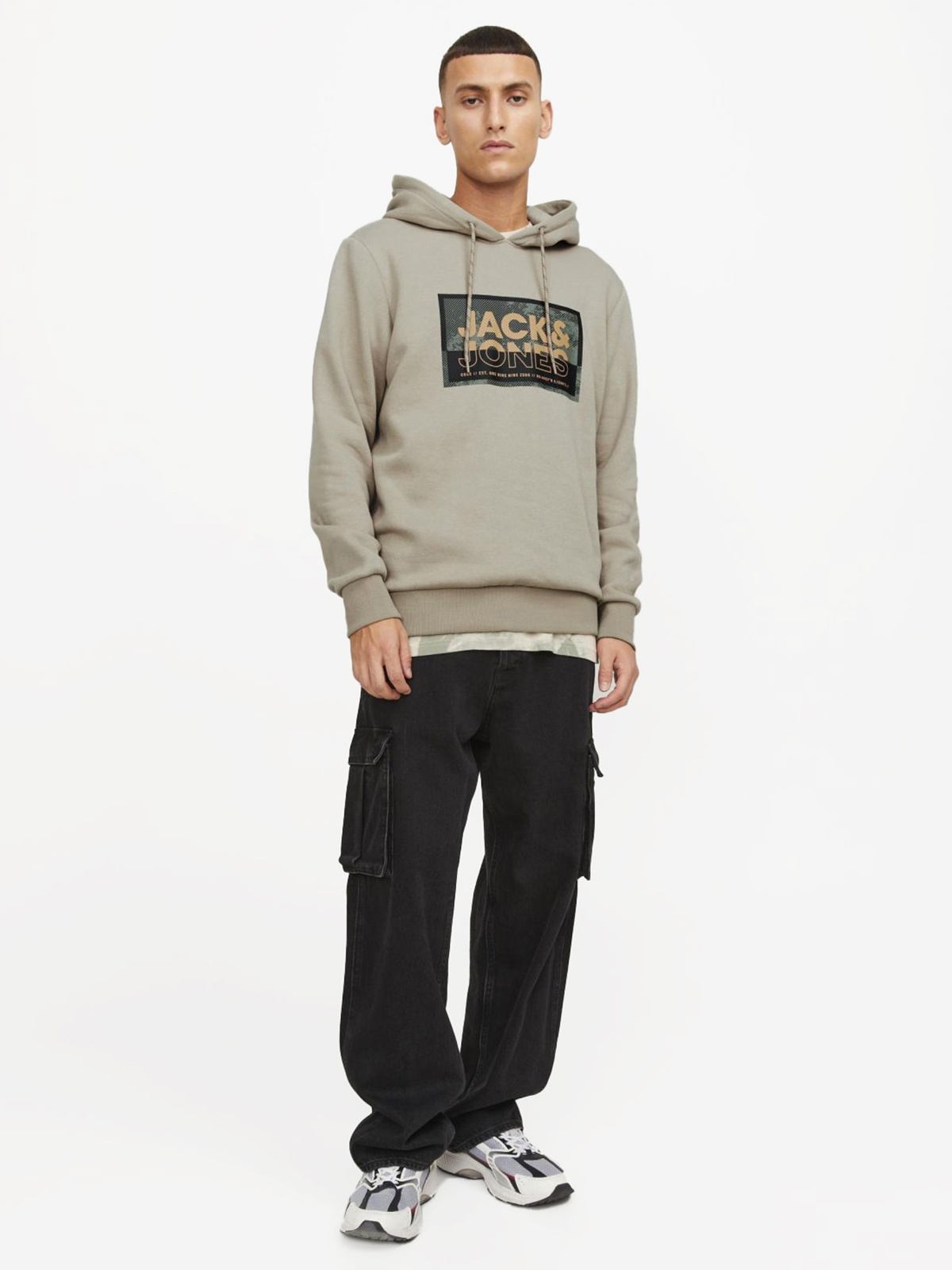 JACK&JONES