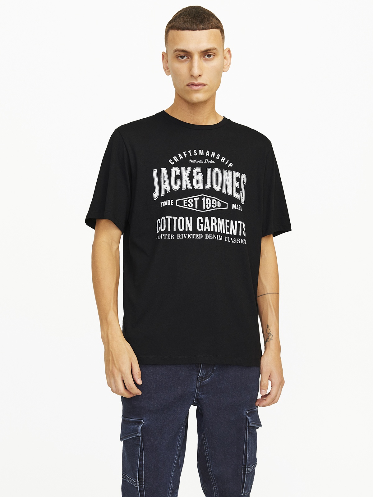 JACK&JONES