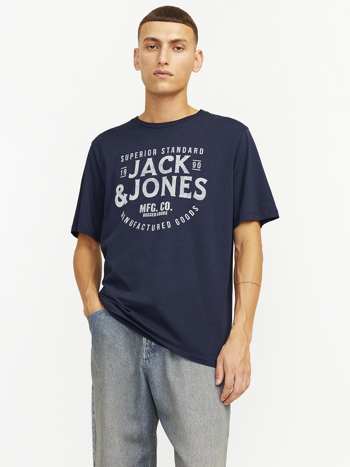 JACK&JONES