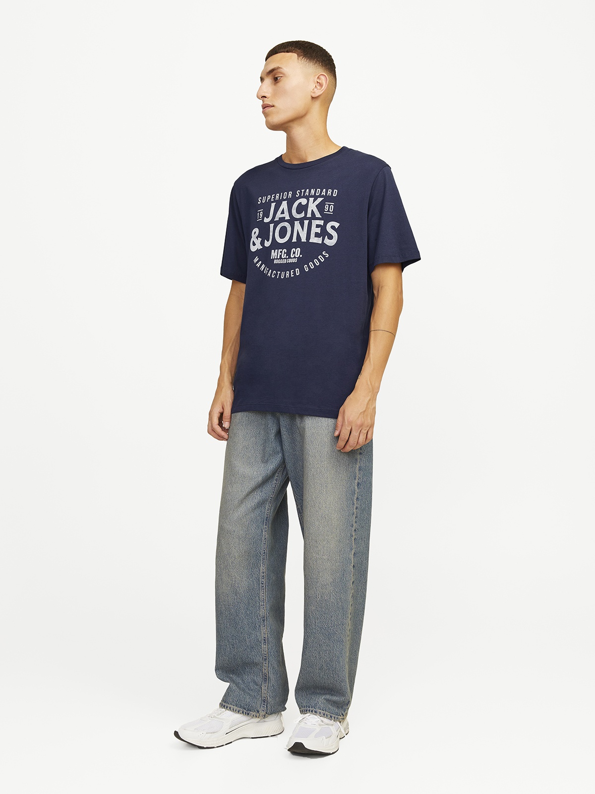 JACK&JONES