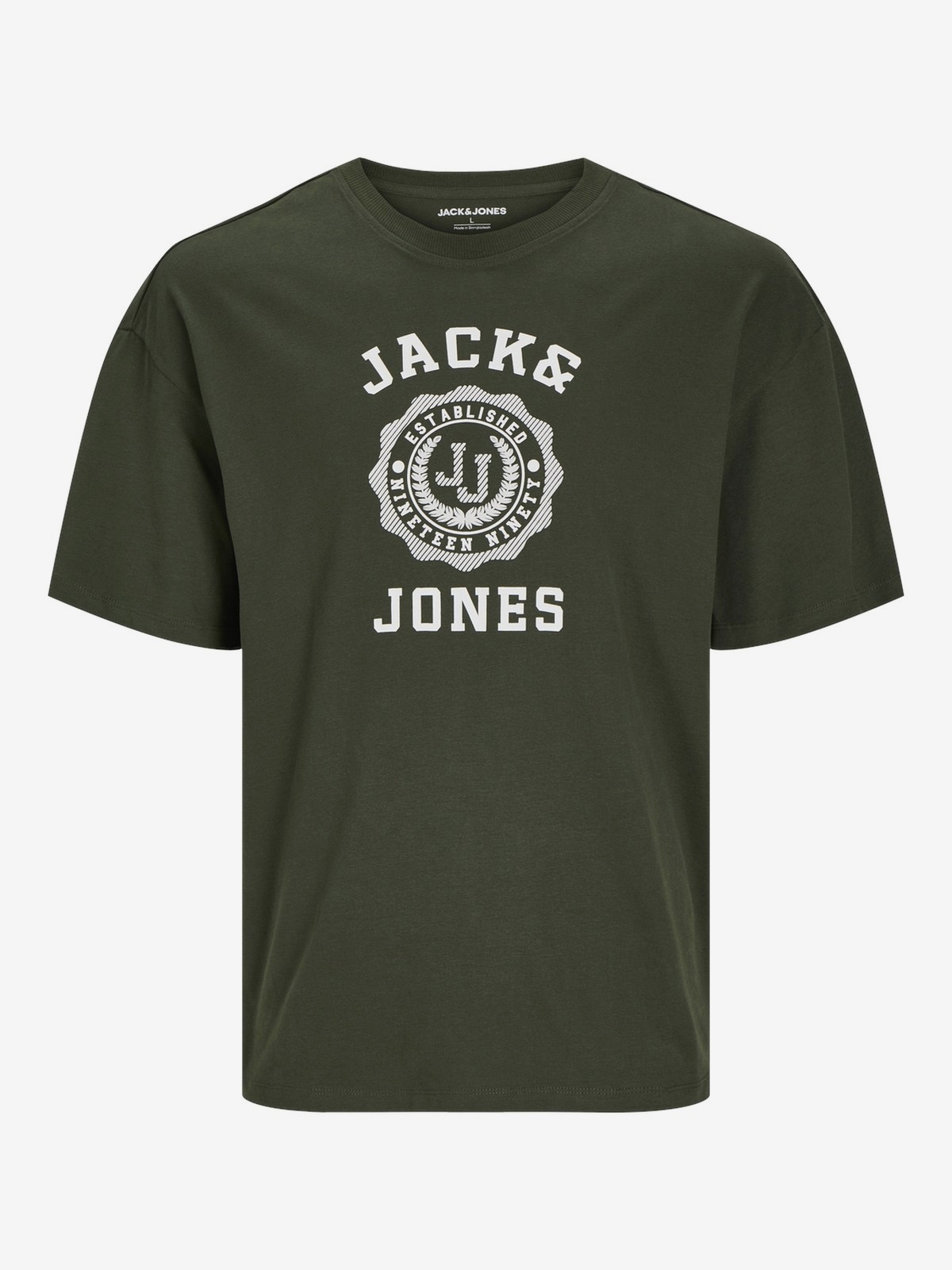 JACK&JONES