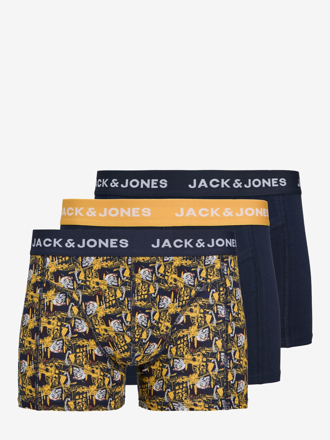 JACK&JONES