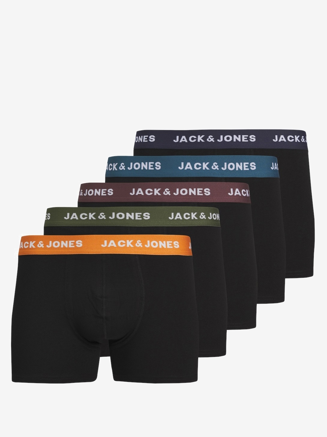 JACK&JONES