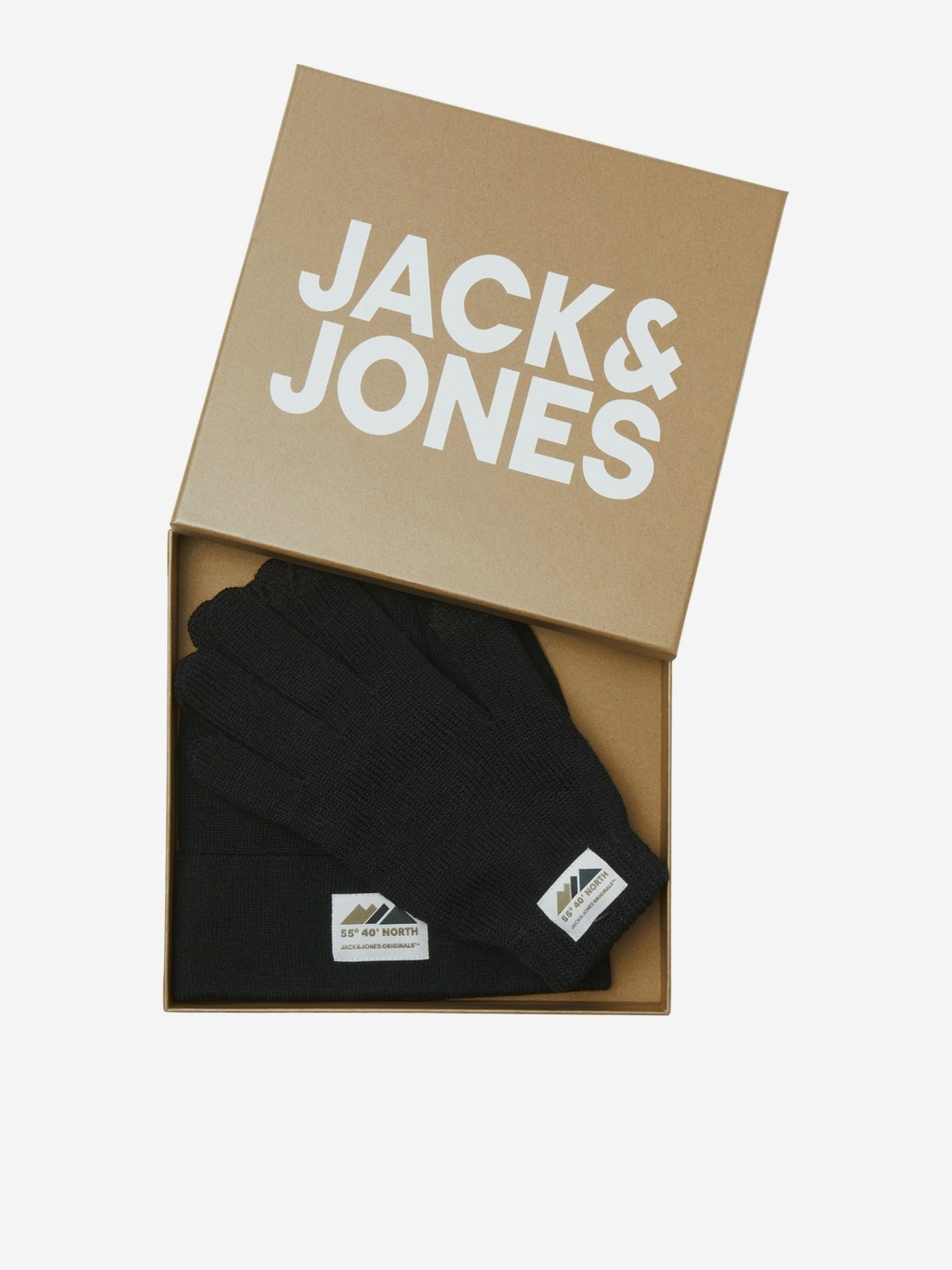 JACK&JONES