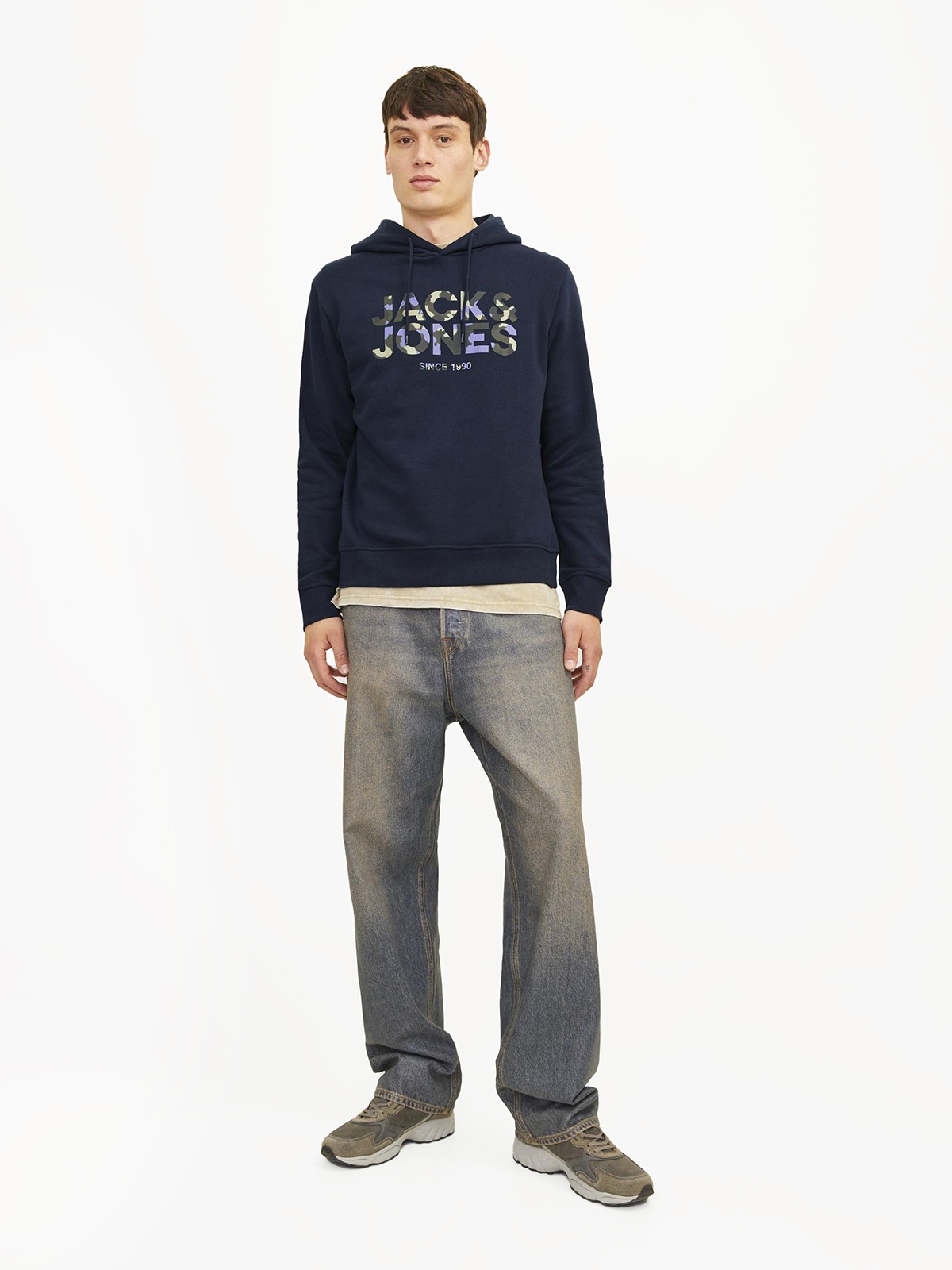 JACK&JONES