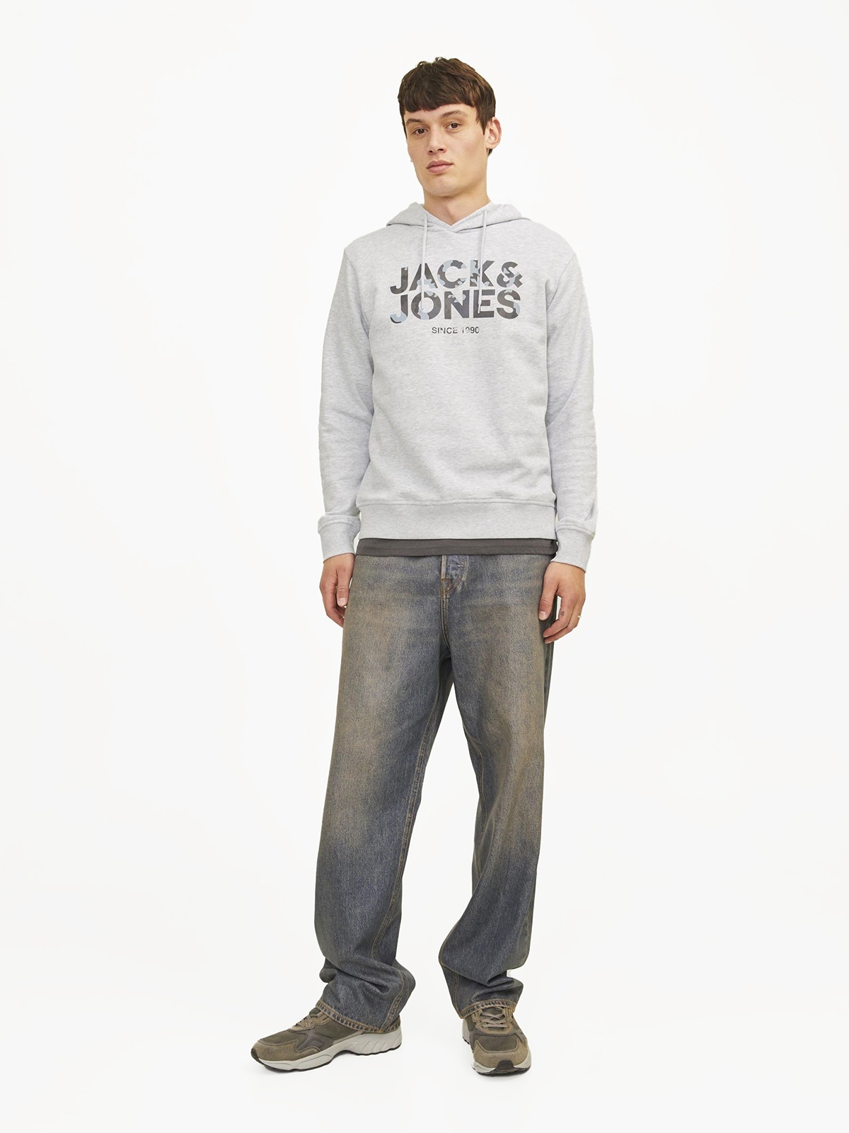 JACK&JONES