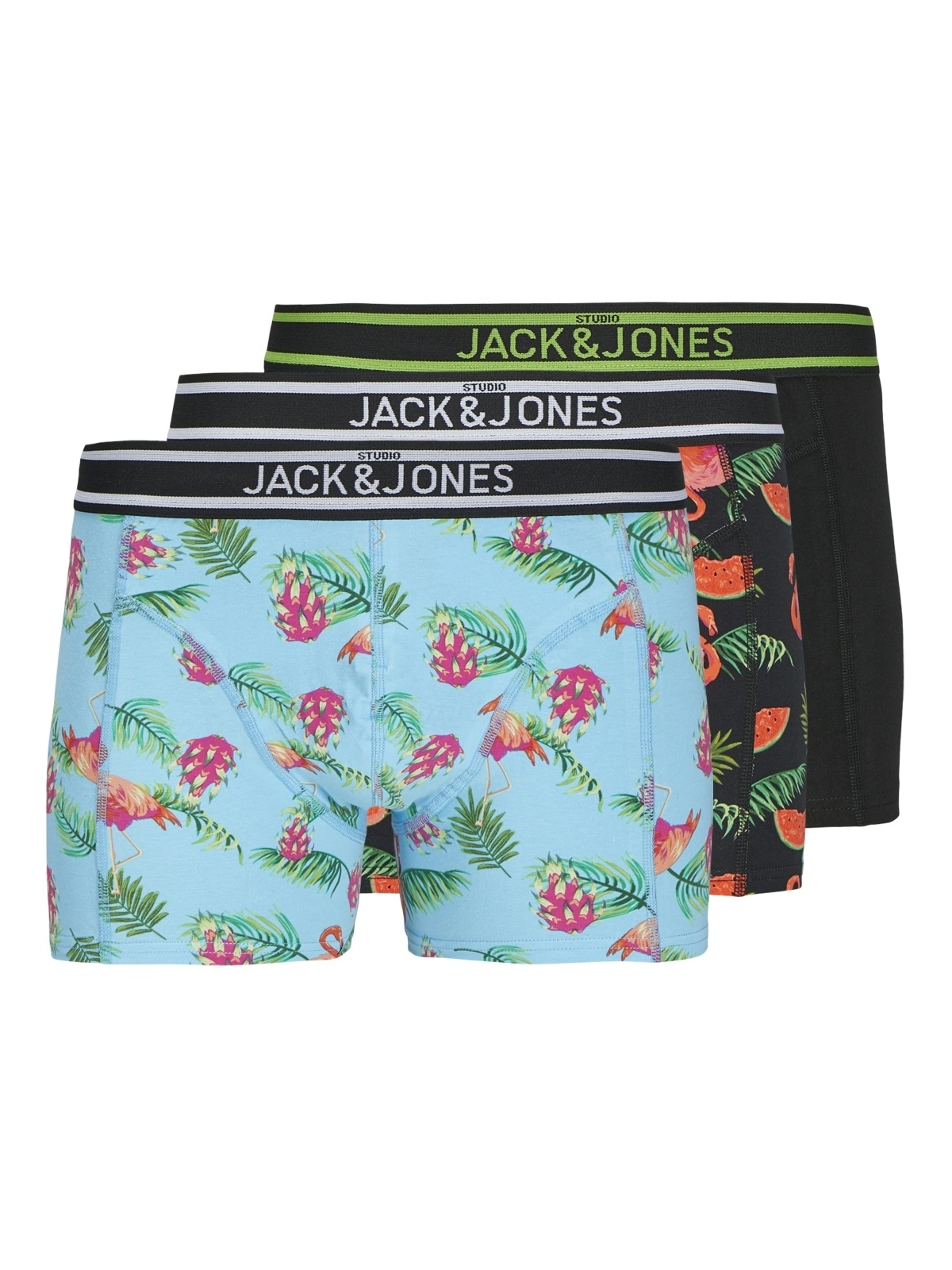 JACK&JONES