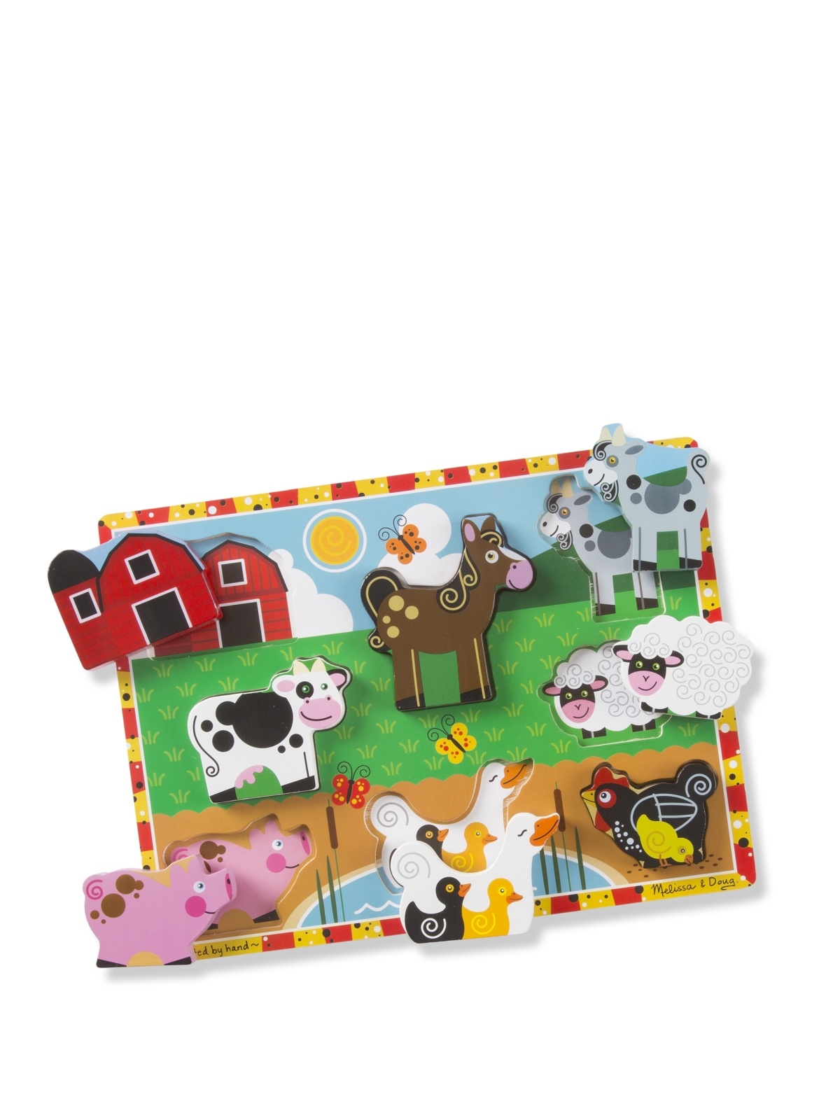 MELISSA & DOUG