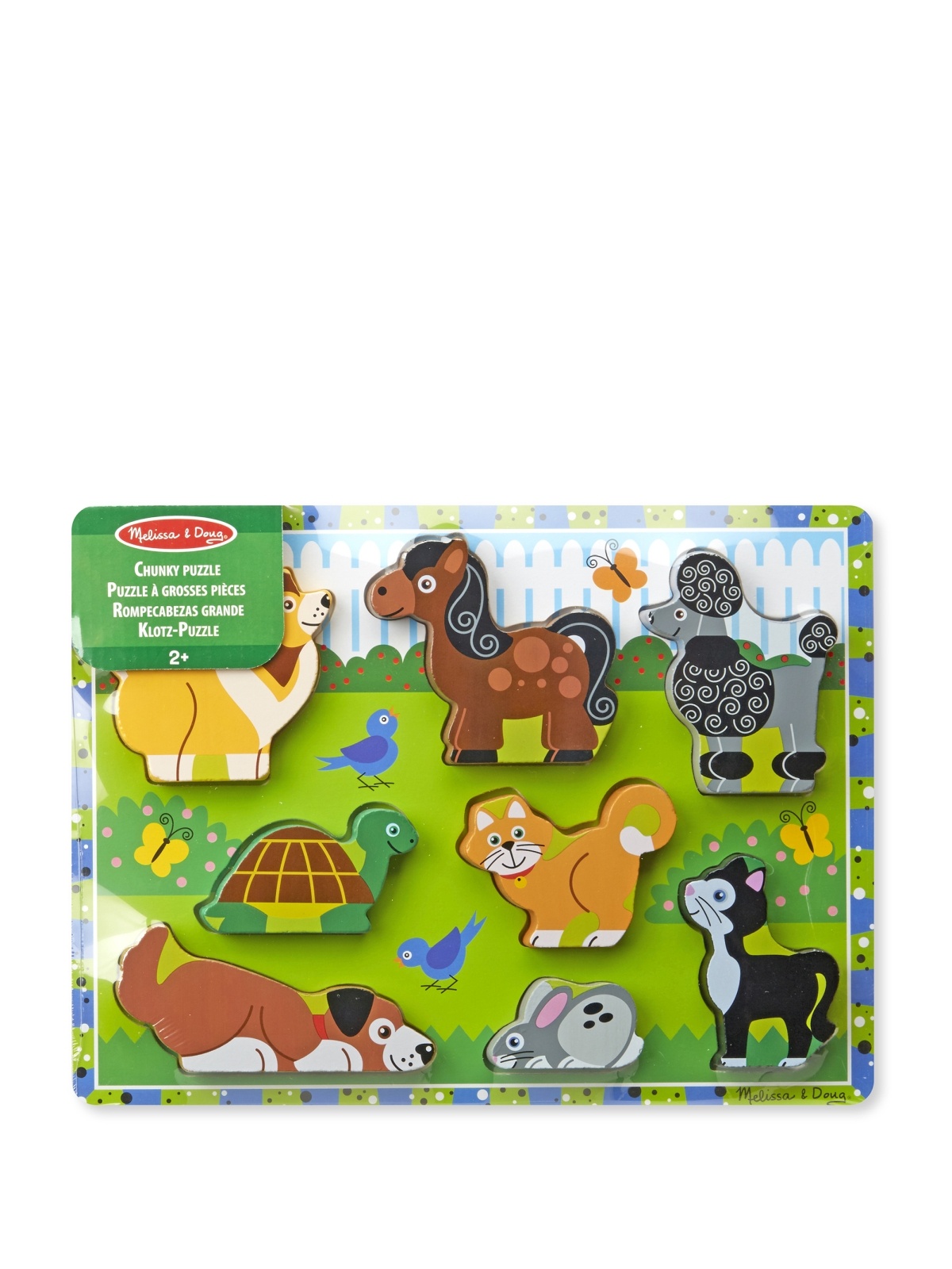 MELISSA & DOUG