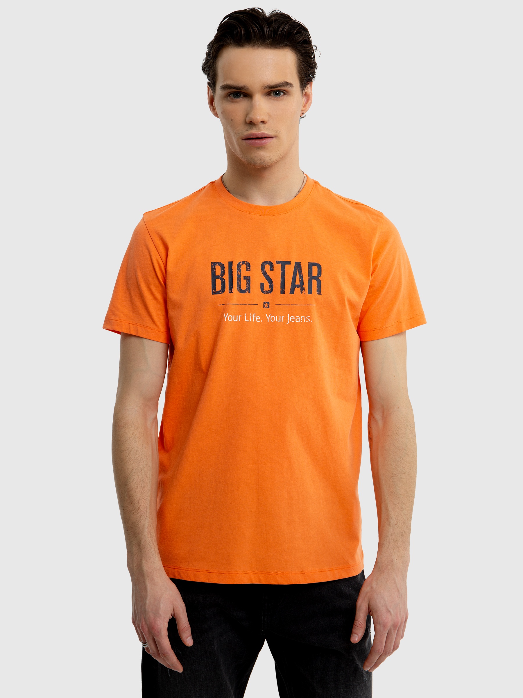 BIG STAR