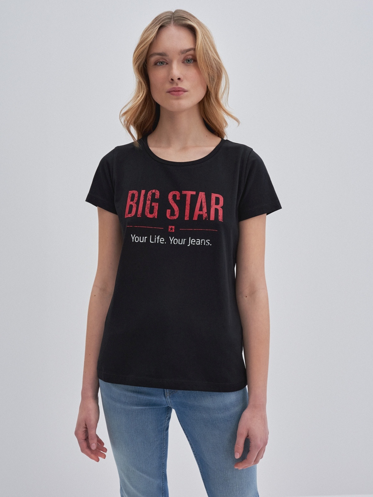 BIG STAR