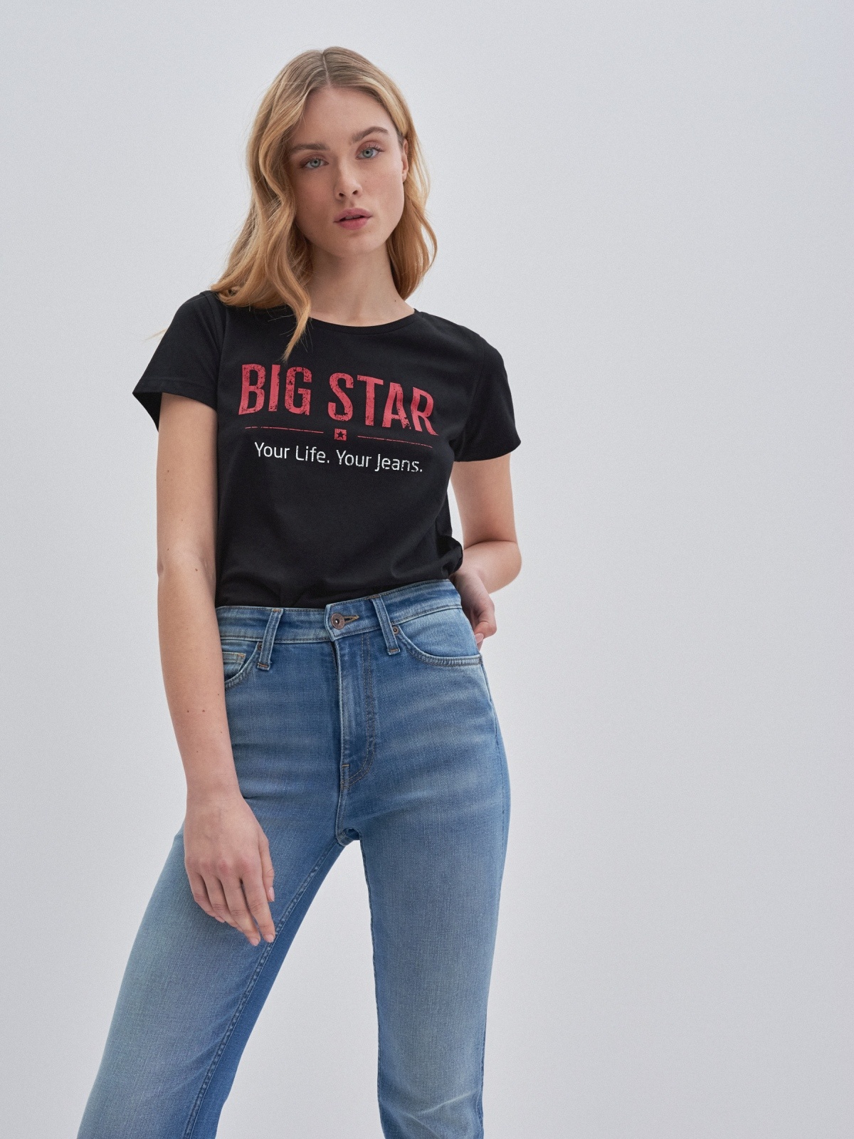 BIG STAR