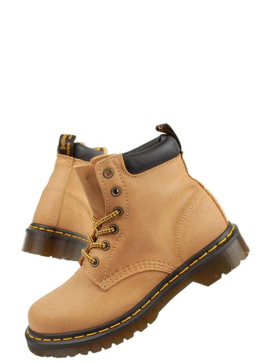 DR MARTENS