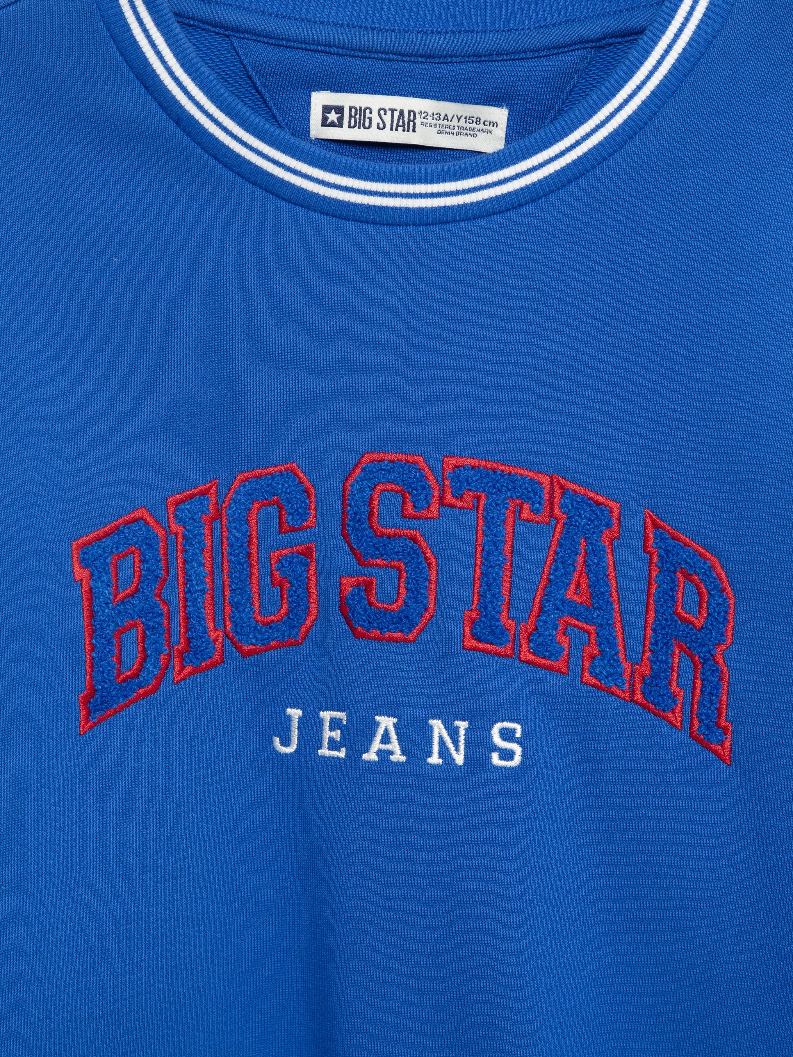 BIG STAR