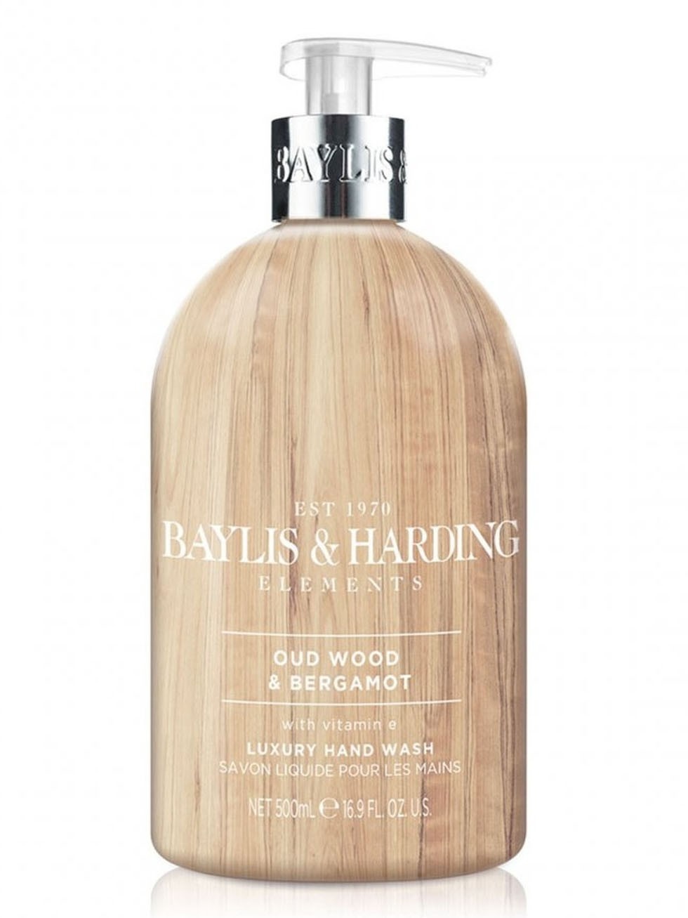 BAYLIS&HARDING