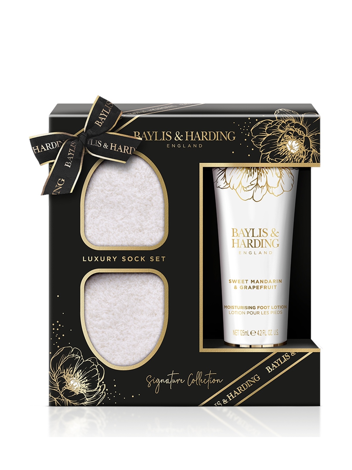 BAYLIS&HARDING